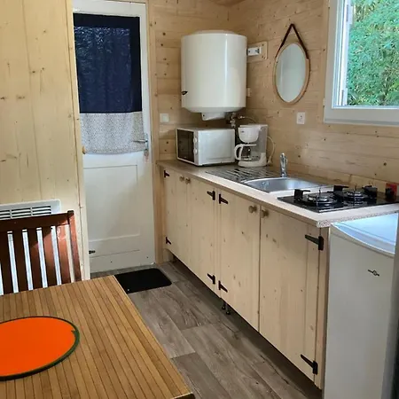 Camping Le Canoe