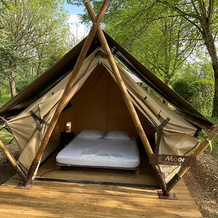 Campsite Le Canoe 2*