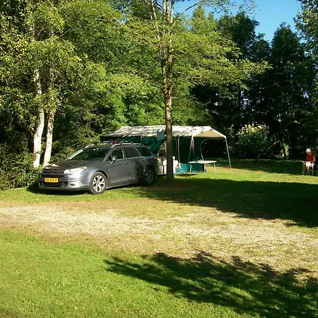 Le Canoe Campsite 2*