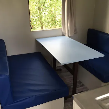 Le Canoe Campsite