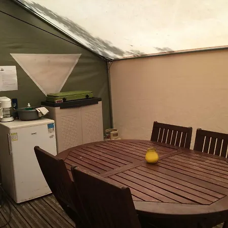 Camping Le Canoe 2*