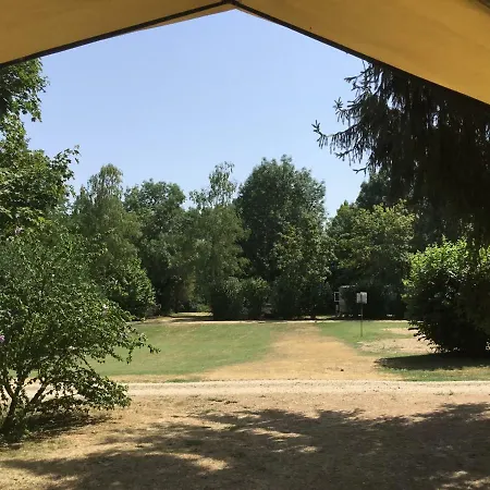 Le Canoe Κάμπινγκ 2*